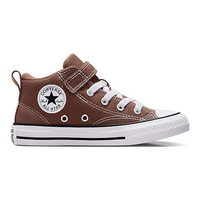 Converse Chuck Taylor All Star Malden Street Little Kid Boys' Shoes