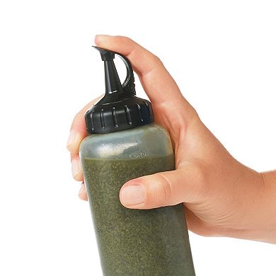 OXO Good Grips Medium Chef's Squeeze Bottle
