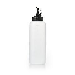 OXO Good Grips Medium Chef's Squeeze Bottle | Pack of 5