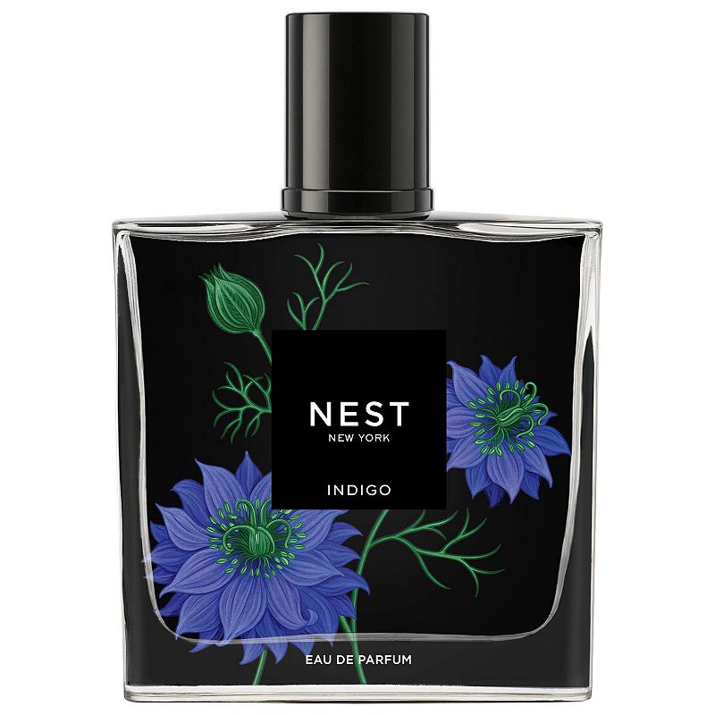 NEST New York Indigo Eau de Parfum, Size: 1.7 FL Oz, Blue