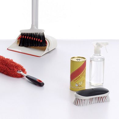 OXO Good Grips Heavy-Duty Scrub Brush