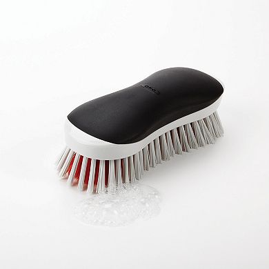 OXO Good Grips Heavy-Duty Scrub Brush