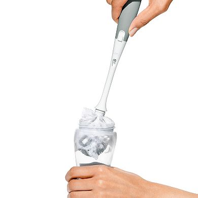 OXO Tot Bottle Brush Set