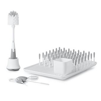 OXO Tot Bottle & Cup Cleaning Set