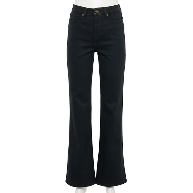 Kohls clearance flare pants