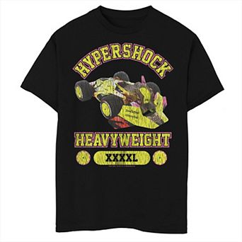 Boys 8-20 Husky Battlebots Hypershock Graphic Tee