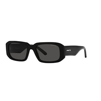 Arnette An4318 Thekidd 53mm Rectangle Sunglasses