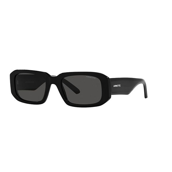 White arnette clearance sunglasses