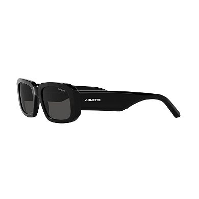 Arnette An4318 Thekidd 53mm Rectangle Sunglasses