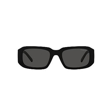 Arnette An4318 Thekidd 53mm Rectangle Sunglasses