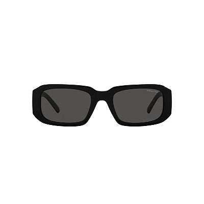 Arnette An4318 Thekidd 53mm Rectangle Sunglasses
