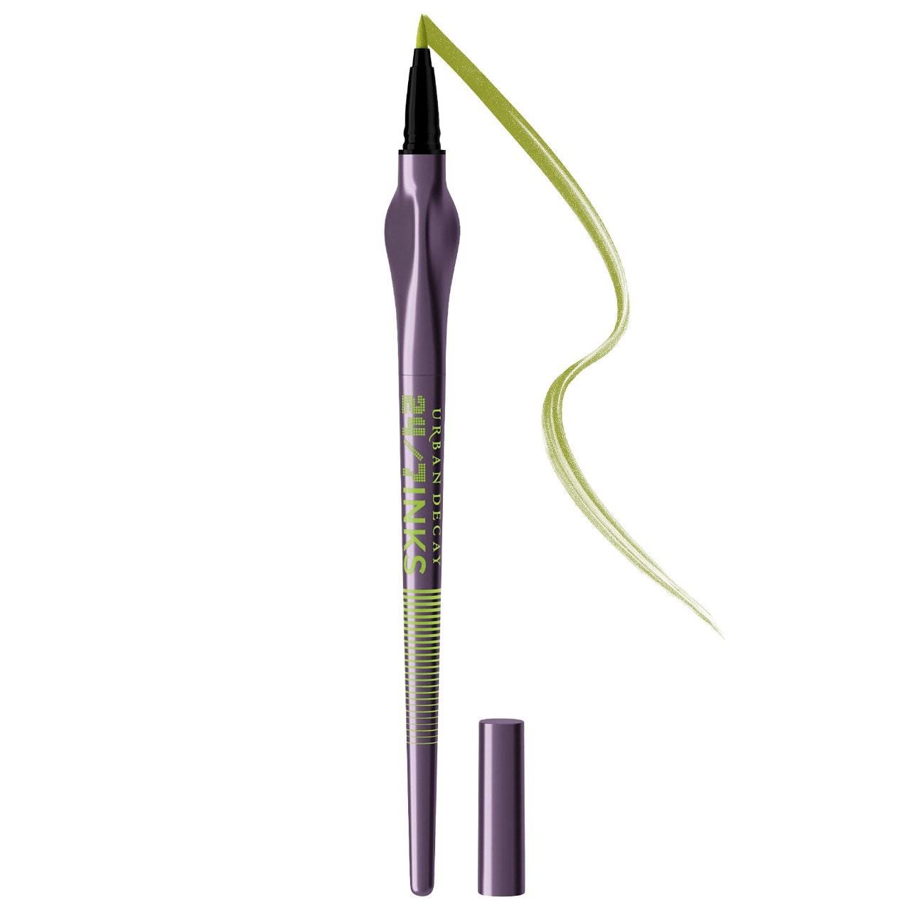 Urban Decay 24/7 Inks Easy Ergonomic Liquid Eyeliner Pen - Freak