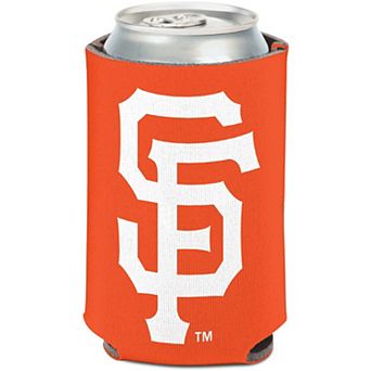 WinCraft San Francisco Giants 12oz. City Connect Can Cooler