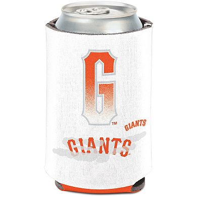WinCraft San Francisco Giants 12oz. City Connect Can Cooler