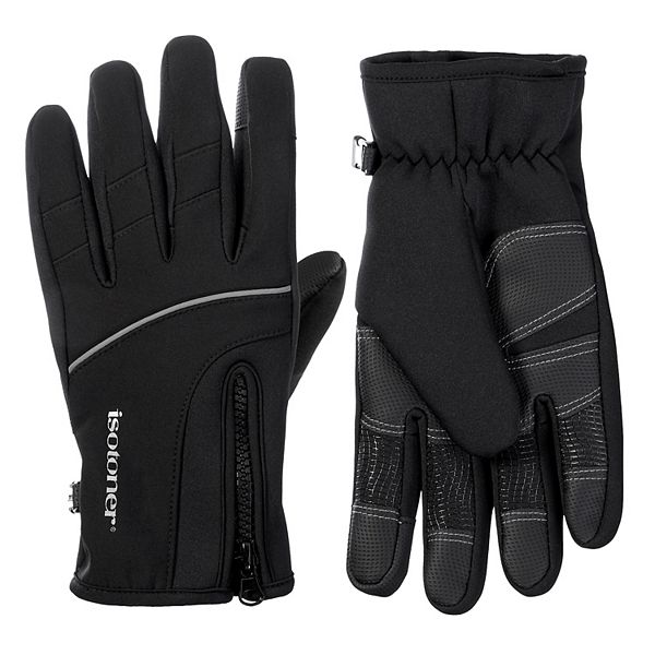 Kohls cheap mens gloves