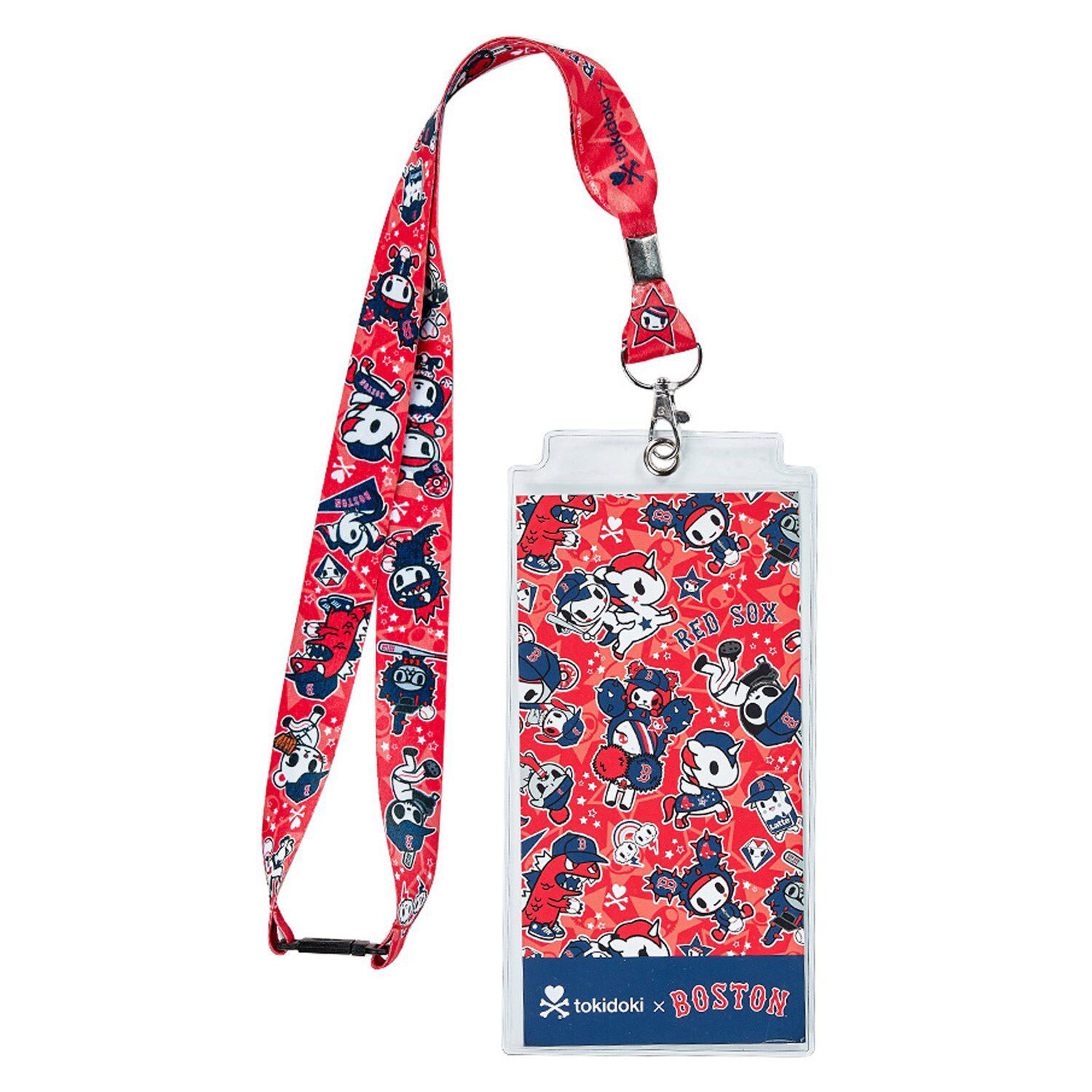 CHIEFS (GOLD/RED) REVERSIBLE LANYARD