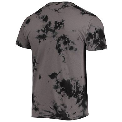 Men's '47 Charcoal San Francisco Giants Wonder Boy Vintage Tubular T-Shirt