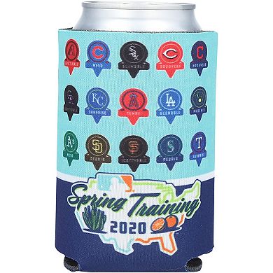 WinCraft San Francisco Giants 12oz. 2020 Spring Training Can Cooler