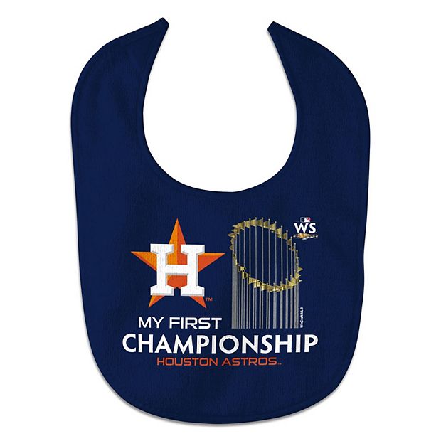 Houston Astros WinCraft 2022 World Series Champions Adjustable