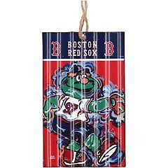 Wincraft Boston Red Sox Decorations, 12 x 30