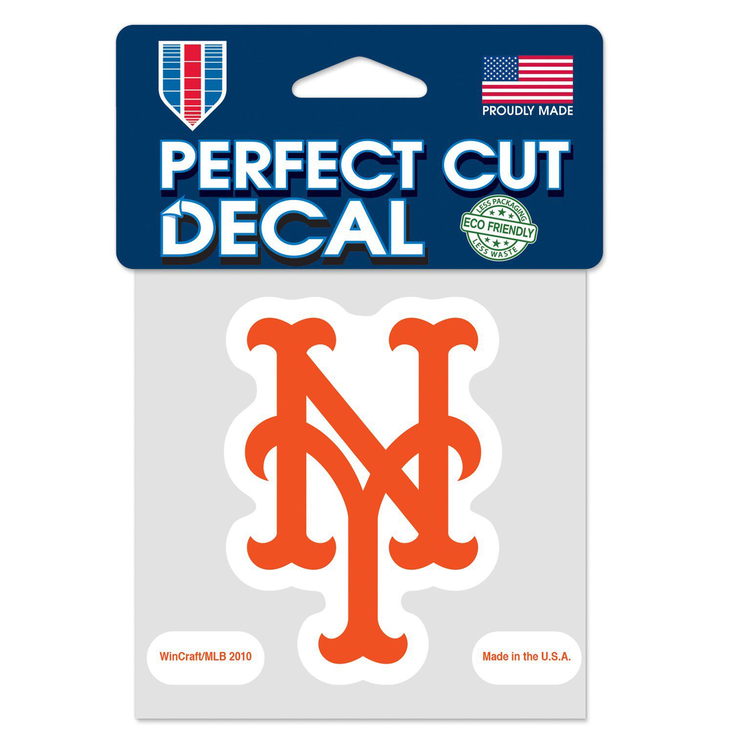 Tokidoki New York Mets Multi-Use Decals