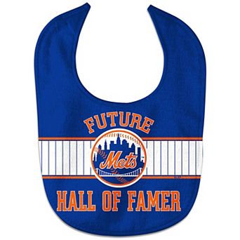 Infant WinCraft New York Mets Hall Of Fame All-Pro Bib