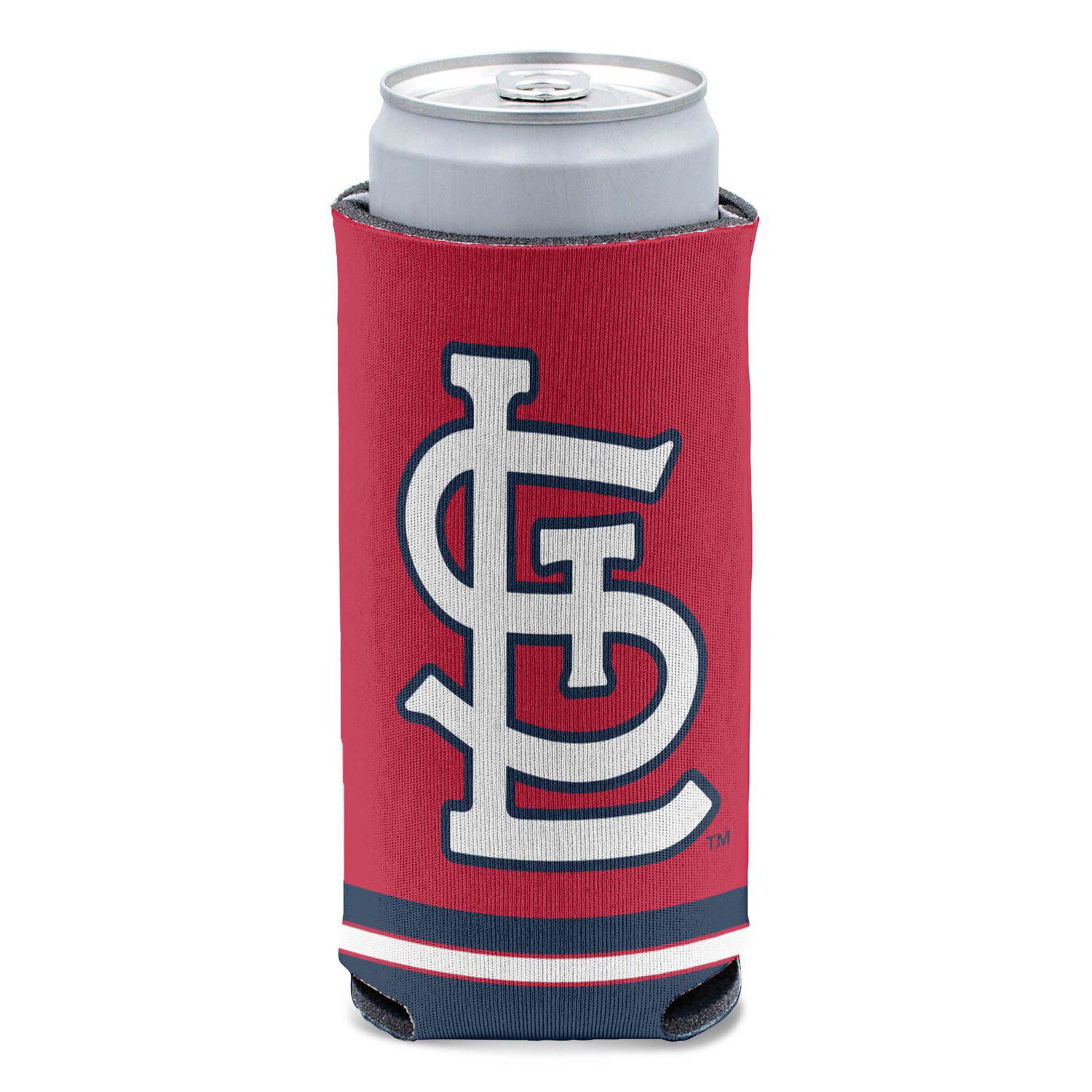 KC Soccer - Slim Can Cooler – KCsBeesKneesTees