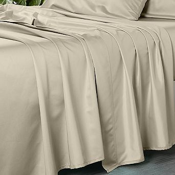 Flat Sheet Only - Luxurious 608 Cotton
