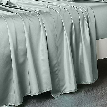 Flat Sheet Only - Luxurious 608 Cotton