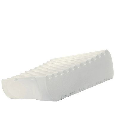 Dr. Pillow Spinal Right Ribbed Pillow