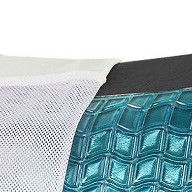 Cooling Sleep Experience