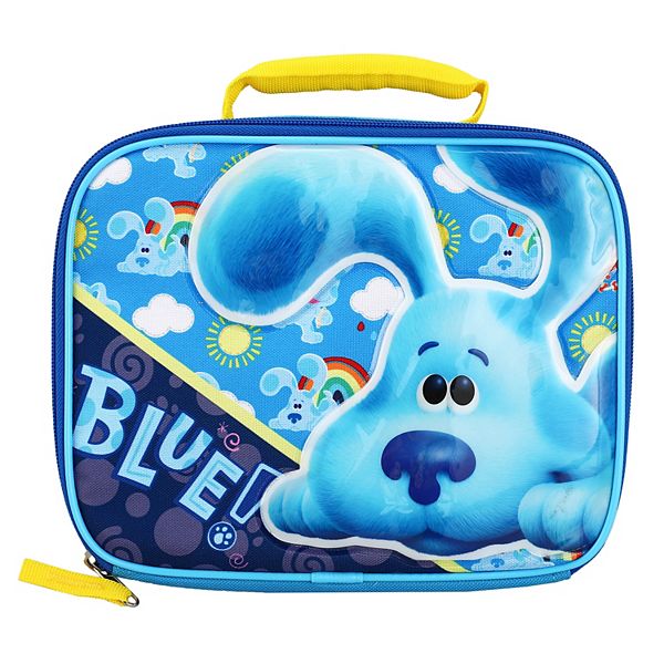 Blue's Clues Lunch Box