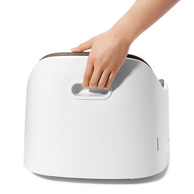 OXO Tot Nest Booster Seat With Removable Cushion