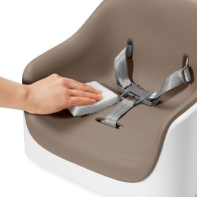 OXO Tot Nest Booster Seat With Removable Cushion