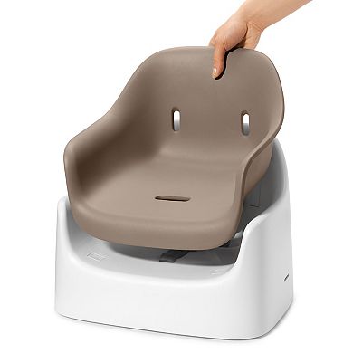 OXO Tot Nest Booster Seat With Removable Cushion