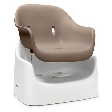 OXO Tot Nest Booster Seat With Removable Cushion