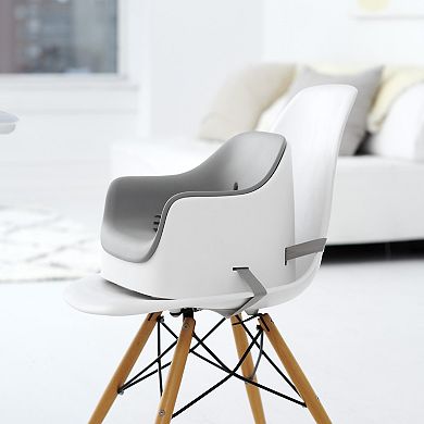 OXO Tot Nest Booster Seat With Removable Cushion