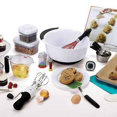 OXO Good Grips 5-qt. Mixing Bowl