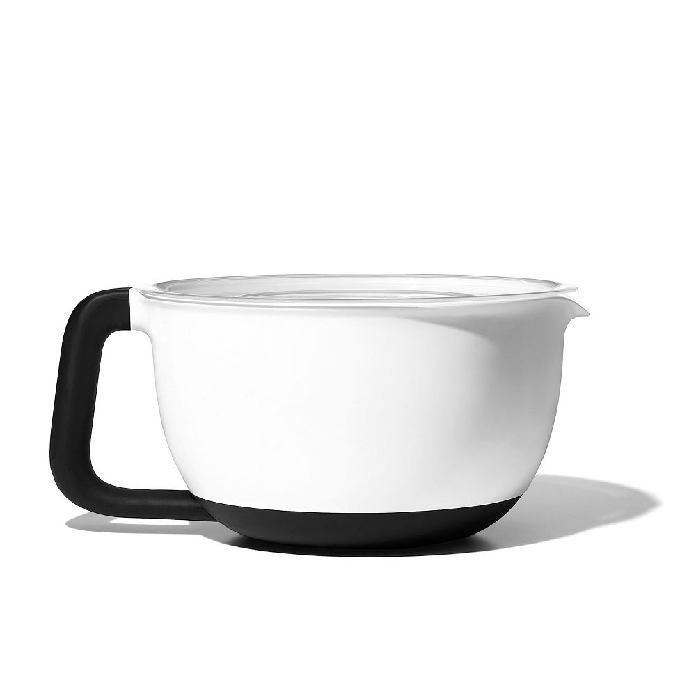 OXO Good Grips 4-qt. Batter Bowl with Lid