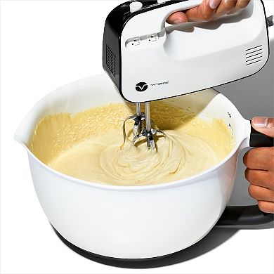 OXO Good Grips 4-qt. Batter Bowl with Lid