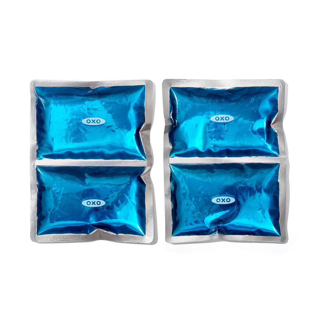 OXO Good Grips Prep & Go Ice Pack Set