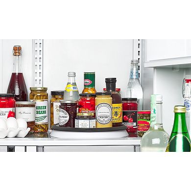 OXO Good Grips Not-So-Lazy Susan 11-in Turntable