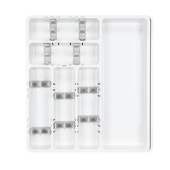 OXO Good Grips Large Expandable Utensil Organizer