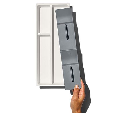 OXO Good Grips Compact Utensil Organizer