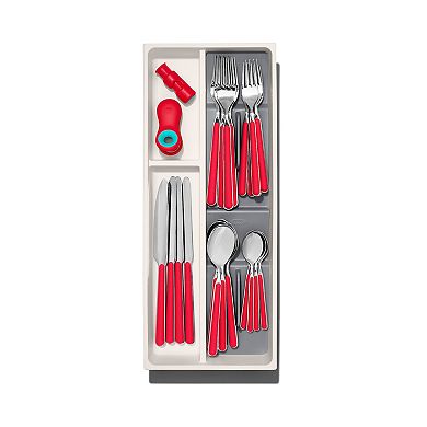 OXO Good Grips Compact Utensil Organizer