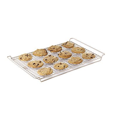 OXO Good Grips Nonstick Pro Cooling & Baking Rack