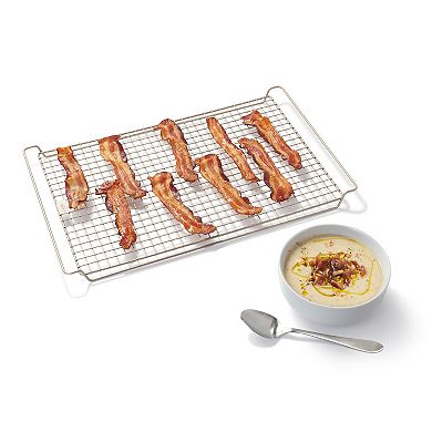 OXO Good Grips Nonstick Pro Cooling & Baking Rack