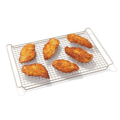 OXO Good Grips Nonstick Pro Cooling & Baking Rack