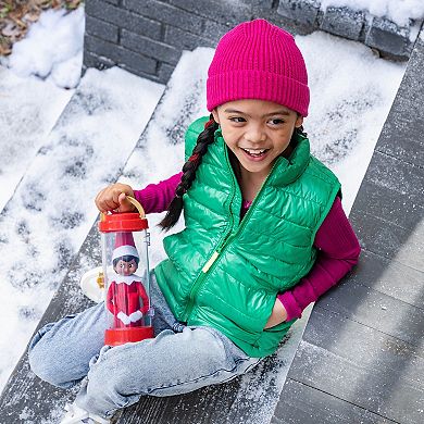 The Elf on the Shelf® Scout Elf Carrier (Elf Not Included)