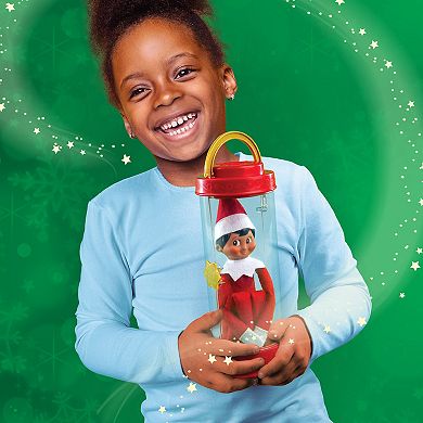The Elf on the Shelf® Scout Elf Carrier (Elf Not Included)